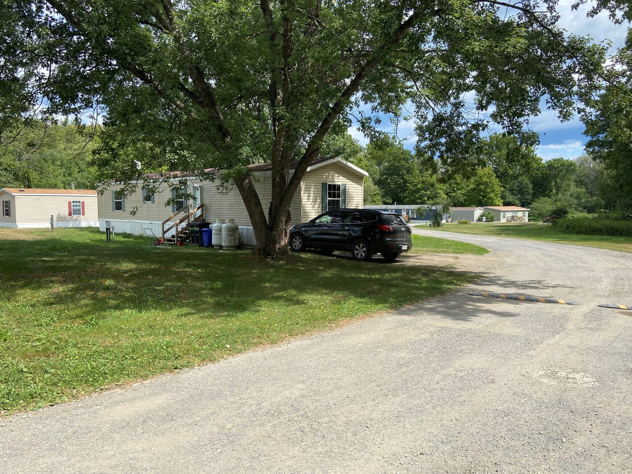 4 King Rd, Harpursville, NY 13787