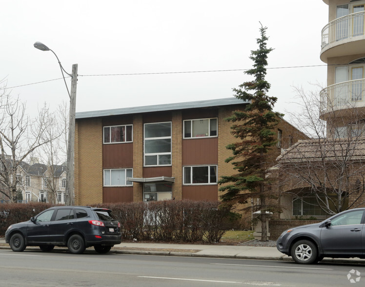 1309 12th Ave SW, Calgary, AB for sale - Primary Photo - Image 1 of 2