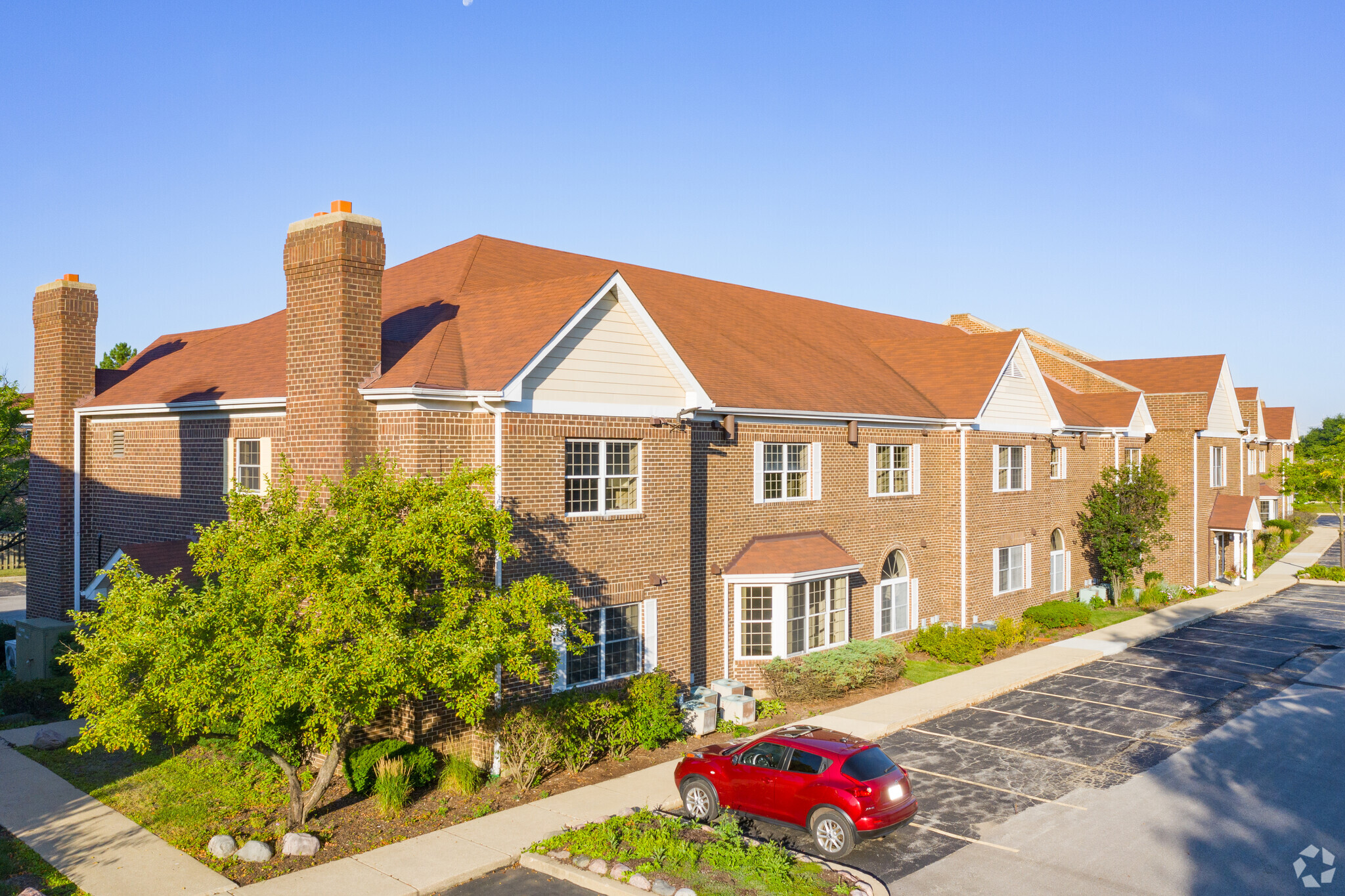 825 E Golf Rd, Arlington Heights, IL for lease Building Photo- Image 1 of 10