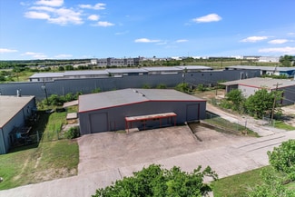 More details for 255 Interstate Dr, Buda, TX - Industrial for Sale