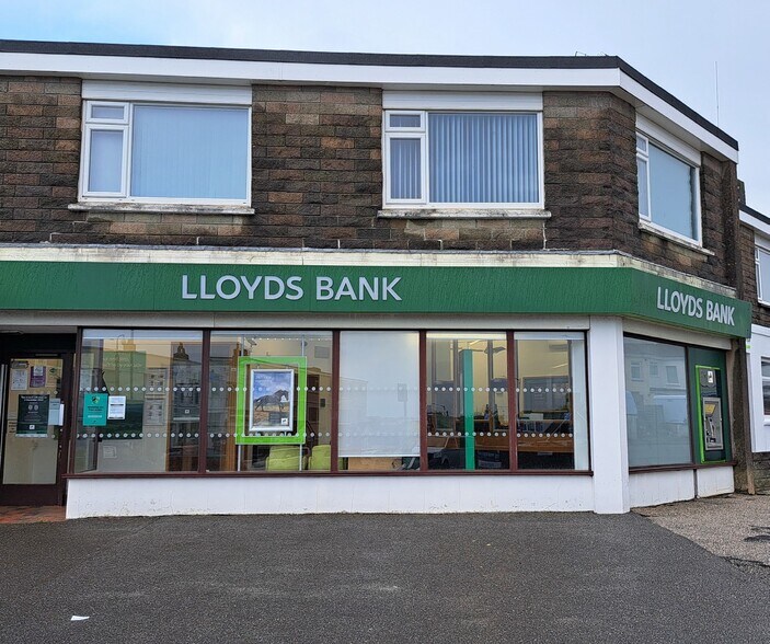 Chester Rd, Newquay for sale - Building Photo - Image 2 of 8