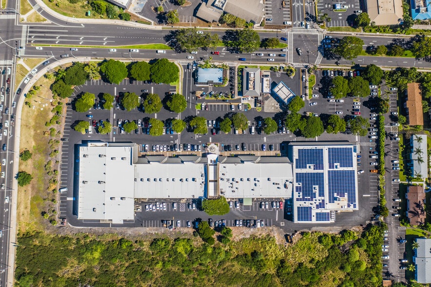 74-5586 Palani Rd, Kailua Kona, HI for lease - Building Photo - Image 3 of 6