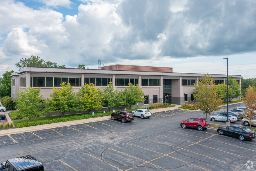 975 Weiland Rd, Buffalo Grove, IL for lease - Building Photo - Image 2 of 5