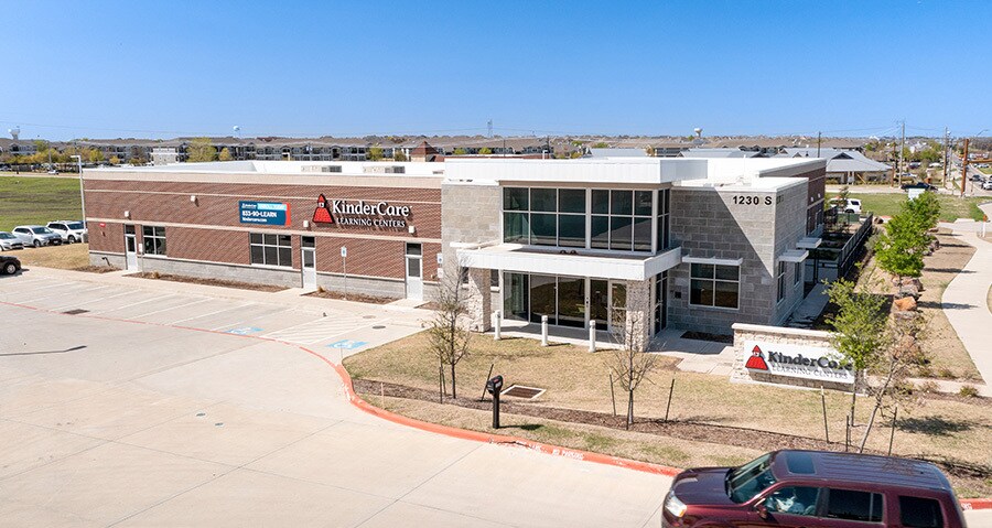 1230 S Coit Rd, Prosper, TX for sale - Building Photo - Image 1 of 1