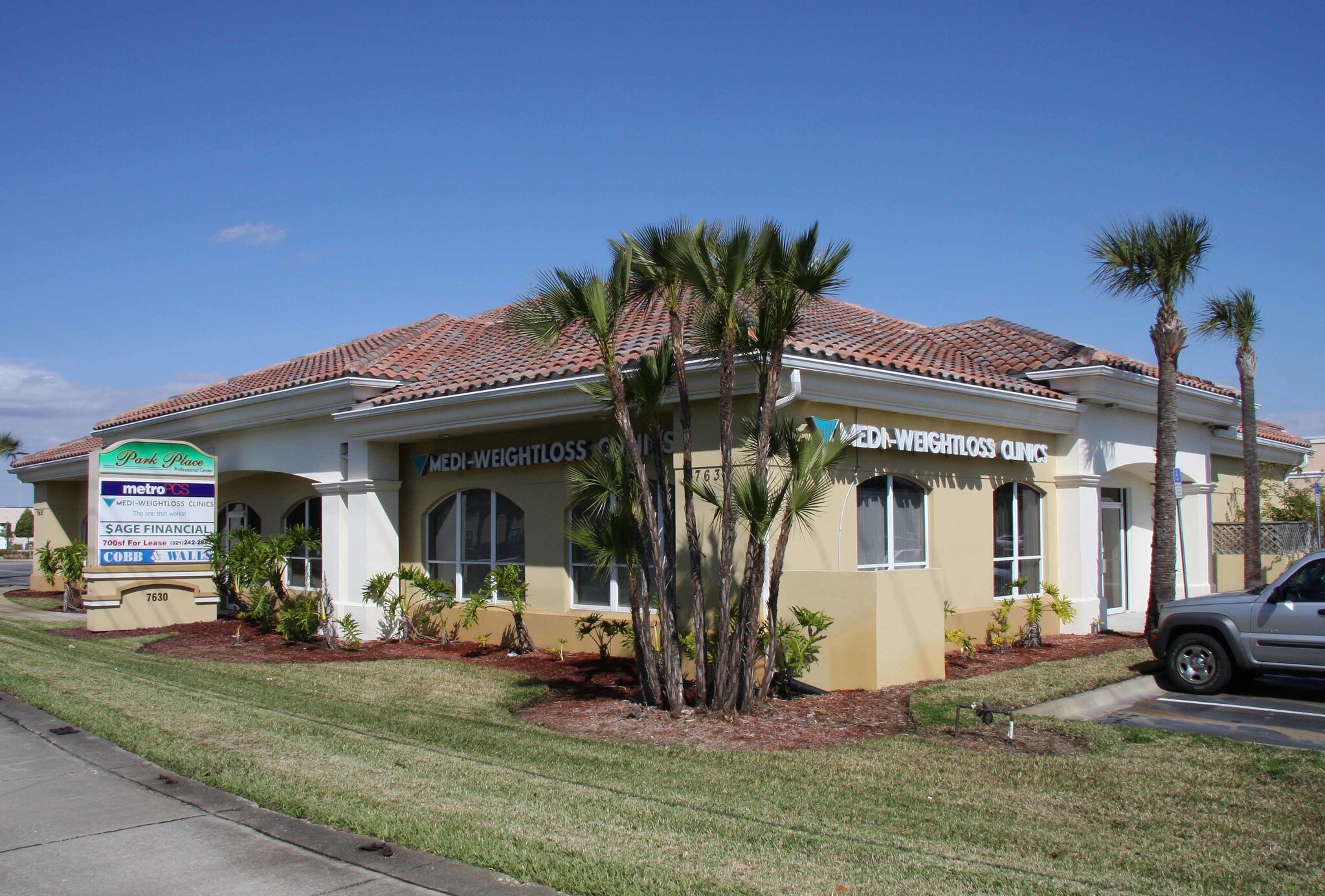 7630 N Wickham Rd, Melbourne, FL for sale Primary Photo- Image 1 of 1