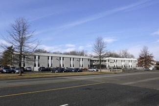 More details for 369 Passaic Ave, Fairfield, NJ - Office for Sale