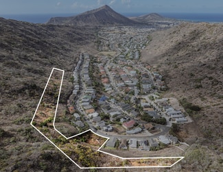 More details for 1332 Miloiki st, Honolulu, HI - Land for Sale