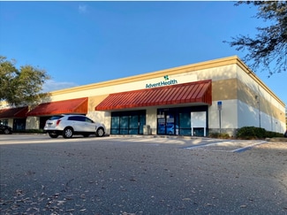 More details for 3451 Technological Ave, Orlando, FL - Office for Lease
