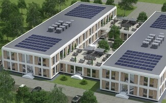 More details for Abbey Park, Kenilworth - Office for Lease