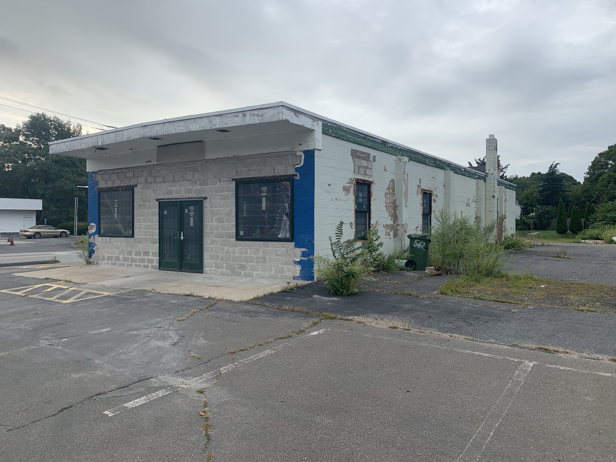 58 W Main St, Clinton, CT for sale Building Photo- Image 1 of 1