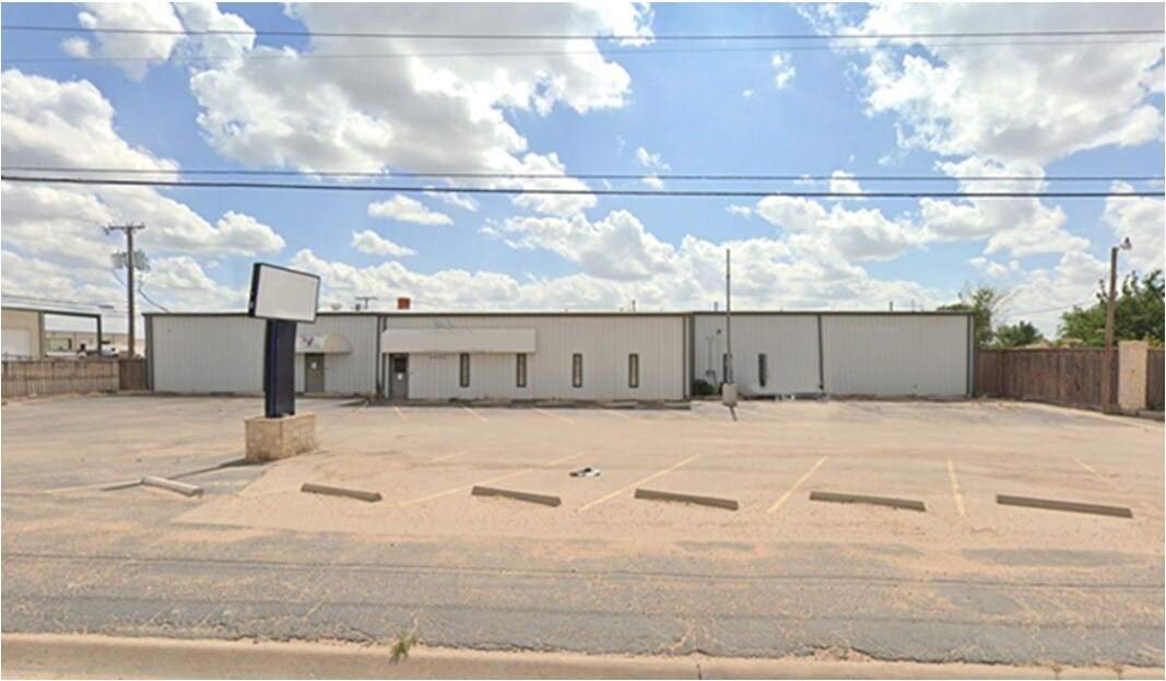 3406 S State Highway 349, Midland, TX 79706