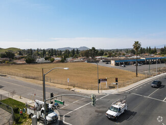 More details for NWC Van Buren Blvd. & Challen Ave, Riverside, CA - Retail for Lease