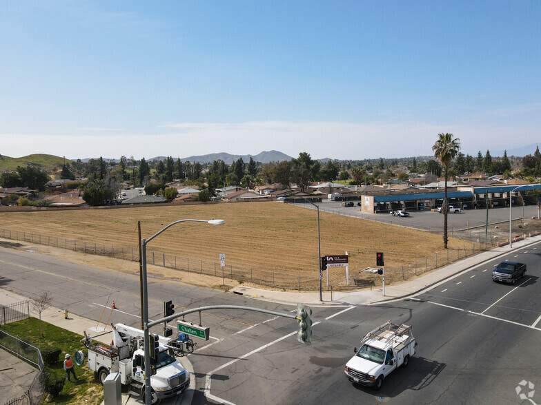 NWC Van Buren Blvd. & Challen Ave, Riverside, CA for lease - Building Photo - Image 1 of 5