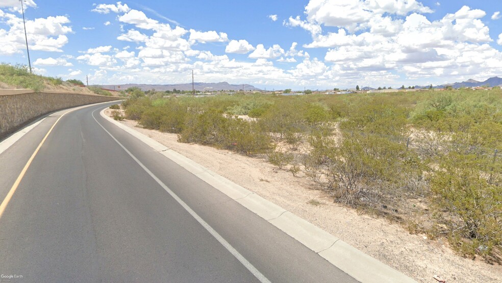 1501 Bataan Memorial W, Las Cruces, NM for sale - Building Photo - Image 3 of 6