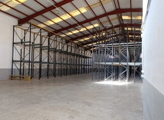 More details for Carrer de Madrid, 12, Ibi - Industrial for Lease