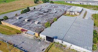 More details for 1121 Skyline Dr, Hopkinsville, KY - Industrial for Lease