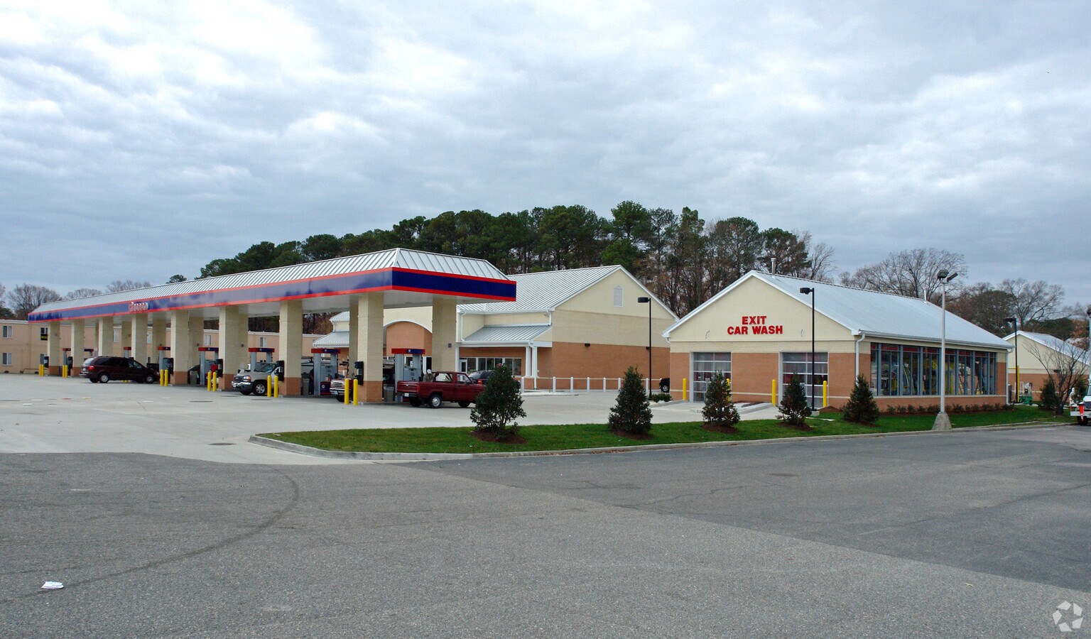 11005 Jefferson Ave, Newport News, VA 23601