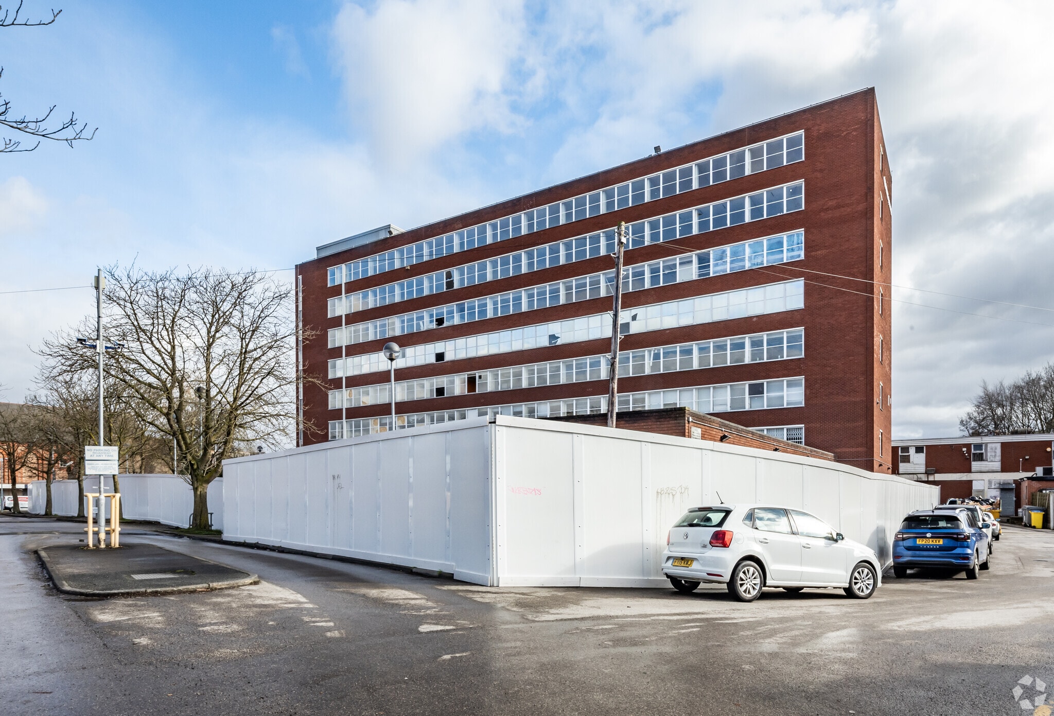 Chorlton Pl, Manchester for sale Primary Photo- Image 1 of 1