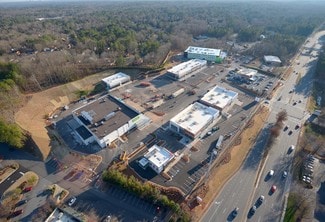 More details for 3460 Sandy Plains Rd NE, Marietta, GA - Retail for Lease