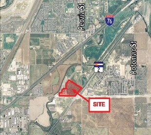 104th Ave, Commerce City, CO for sale Primary Photo- Image 1 of 2