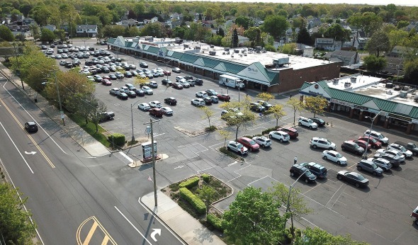 478 Union Blvd, West Islip, NY for lease - Building Photo - Image 1 of 4