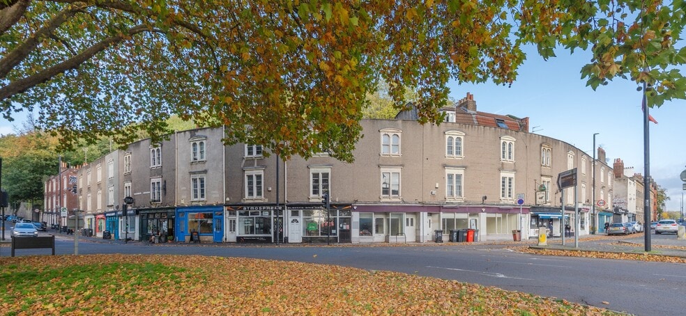 2 Jacobs Wells Rd, Bristol for sale - Building Photo - Image 3 of 8