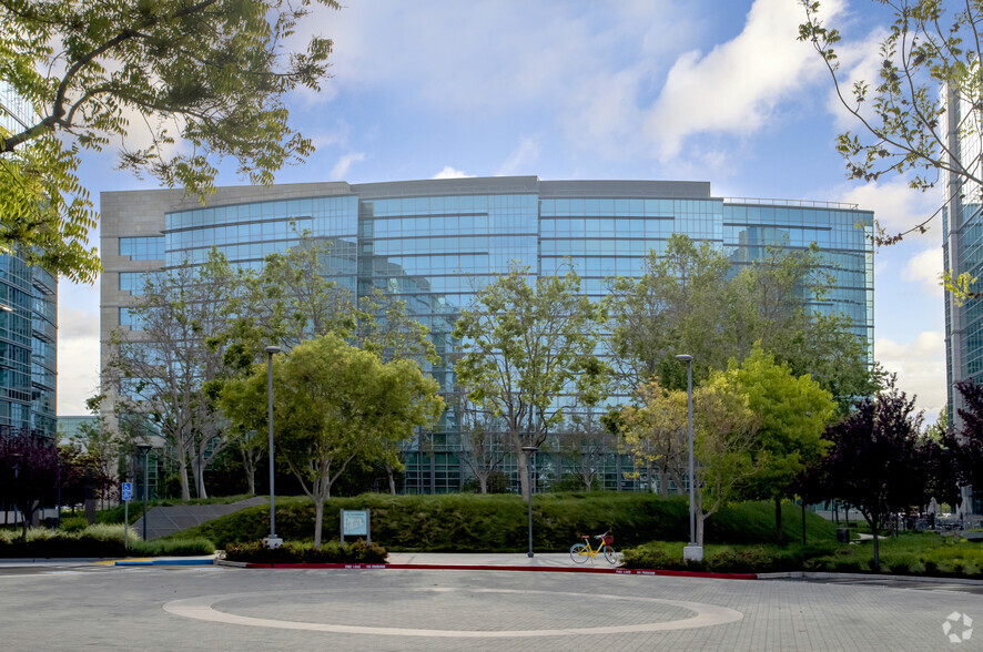 1020 Enterprise Way, Sunnyvale, CA for lease - Building Photo - Image 2 of 4