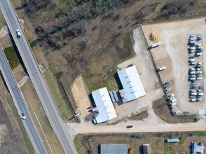 14807 US-290 E, Manor, TX - AERIAL map view