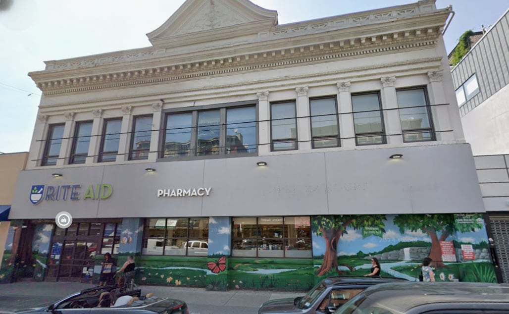 783 Manhattan Ave, Brooklyn, NY for lease Building Photo- Image 1 of 1