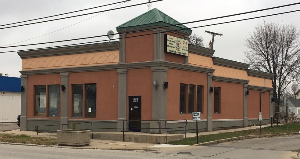 58510 Main St, New Haven, MI 48048