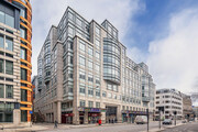 100 New Bridge St, London LND - Commercial Real Estate