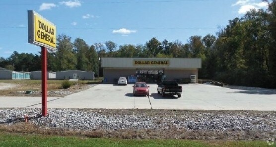 7802 Highway 19 South, Zebulon, GA for sale Primary Photo- Image 1 of 1