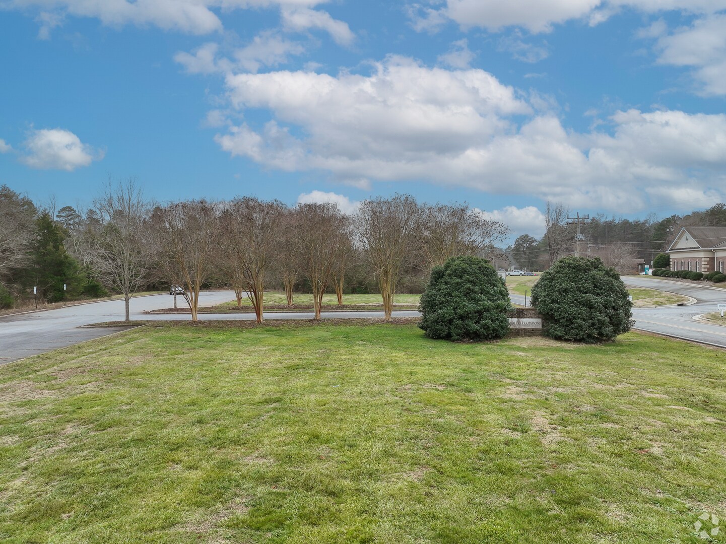 Fairfield Forest & Shanklin Rd, Denver, NC for sale Primary Photo- Image 1 of 14