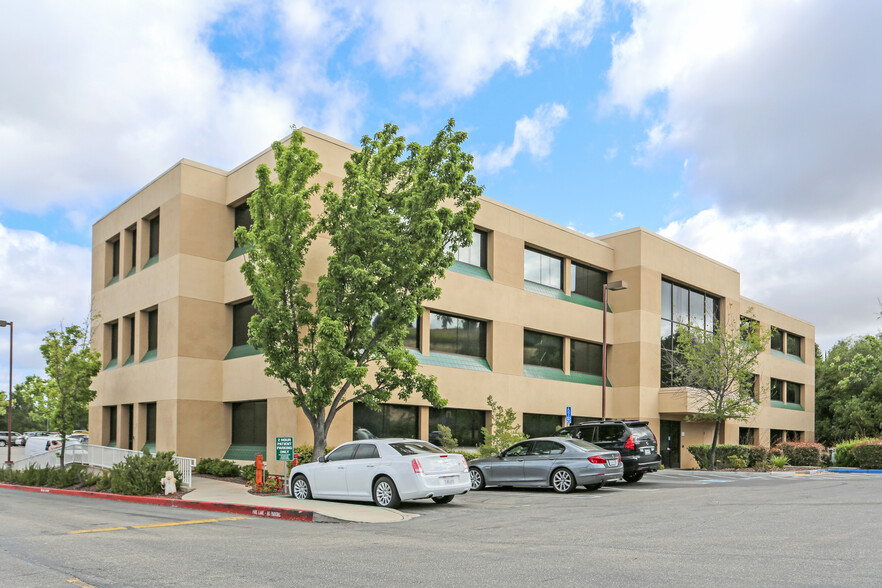 5401 Norris Canyon Rd, San Ramon, CA for lease - Building Photo - Image 3 of 3