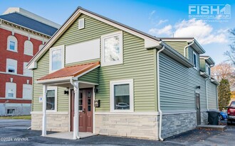 513 Jordan Ave, Montoursville PA - Commercial Real Estate