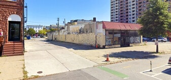 2011-2017 Maryland Ave, Baltimore MD - Brewery