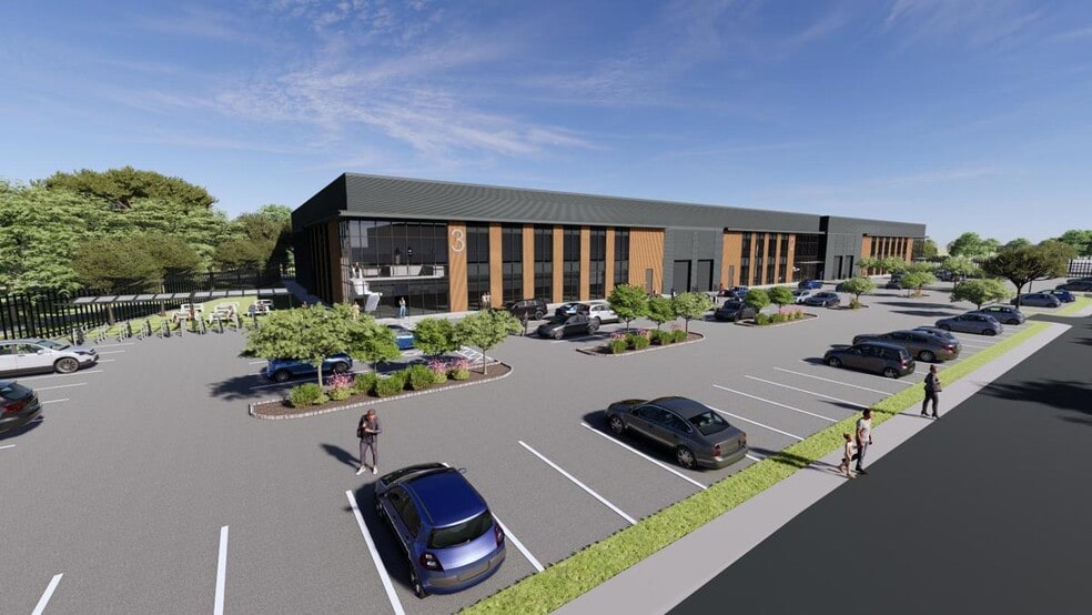 West Way, Cambridge for lease - Building Photo - Image 2 of 3