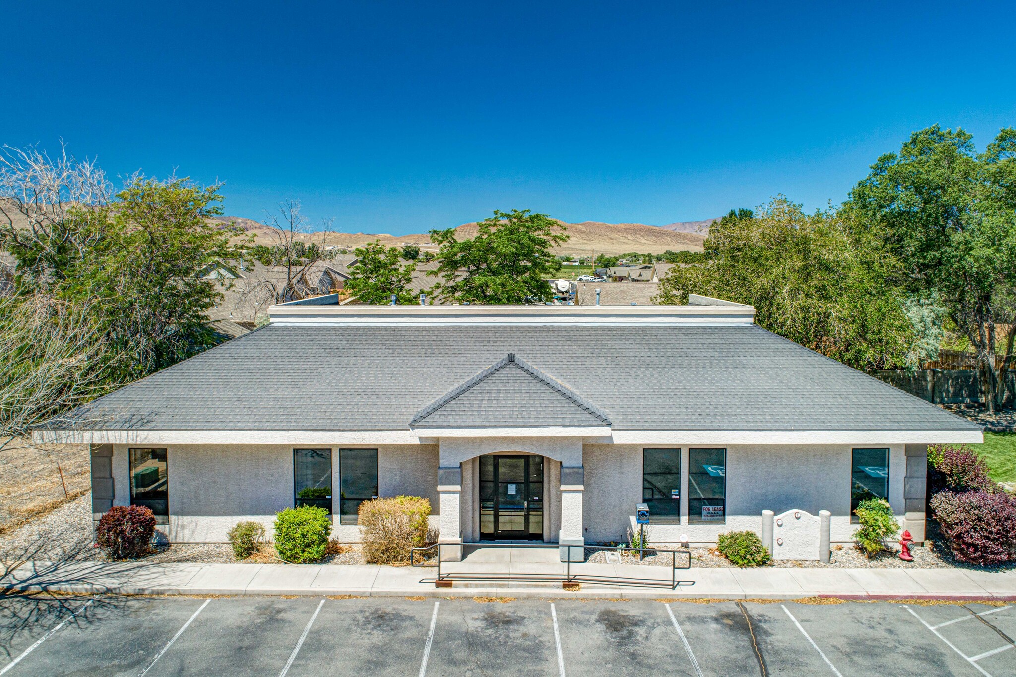 415 U.S. Highway 95A S, Fernley, NV for sale Building Photo- Image 1 of 1