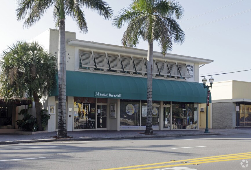 630-638 E Atlantic Ave, Delray Beach, FL for lease - Building Photo - Image 1 of 29