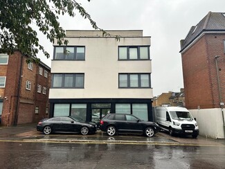 More details for 7 Lodge Ln, London - Office for Lease