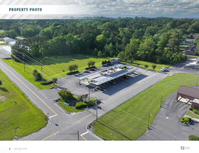 5680 Us Highway 278 E, Gadsden, AL for sale - Building Photo - Image 3 of 7