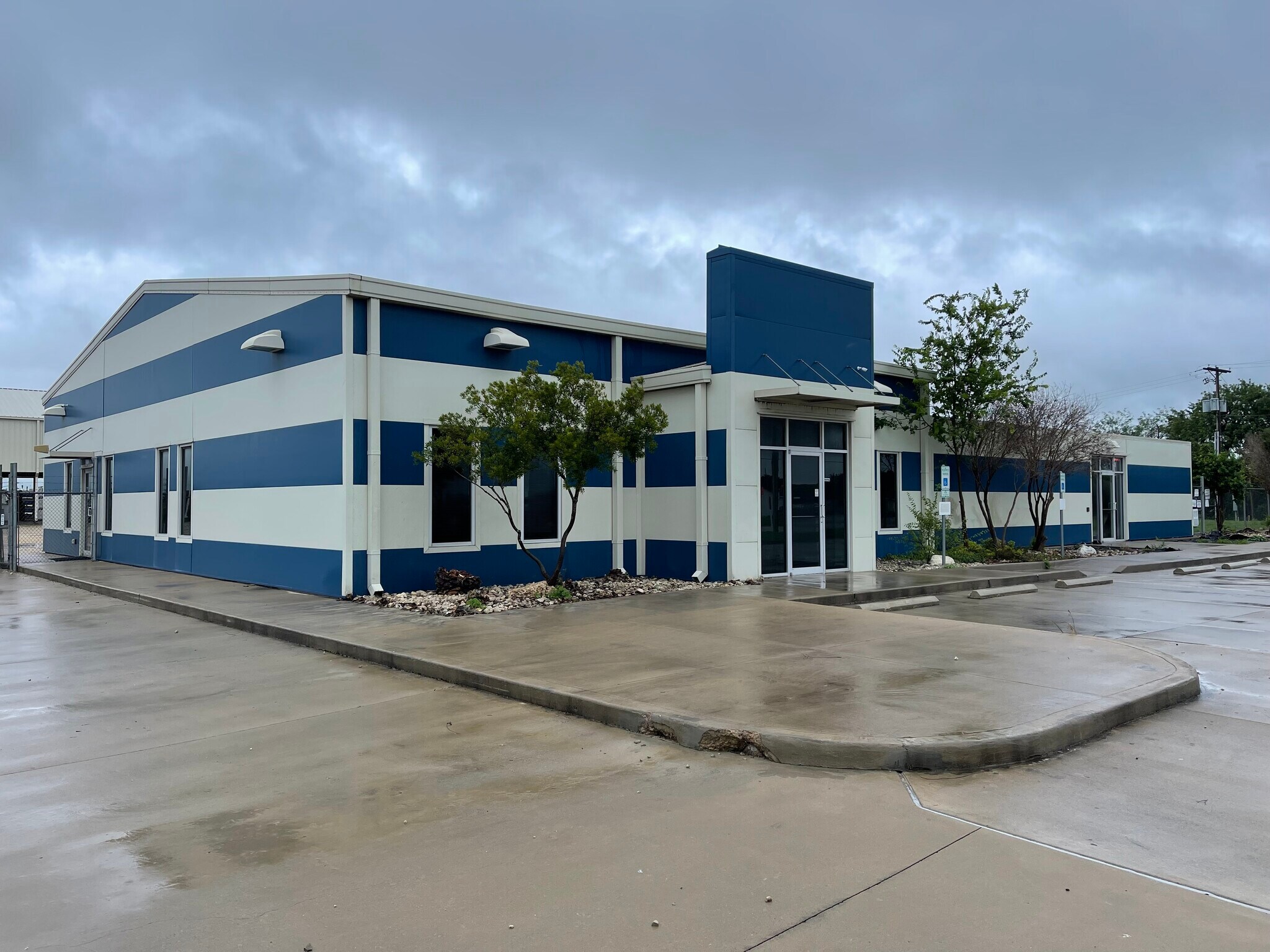 1178 FM 1353, Karnes City, TX 78118