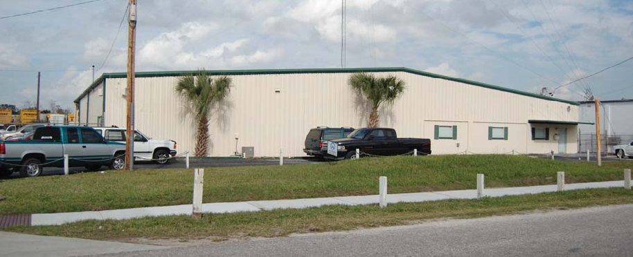 2705 Ace Rd, Orlando, FL for lease - Primary Photo - Image 1 of 3