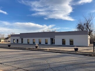 More details for 324 N 19th St, Guthrie, OK - Office for Lease