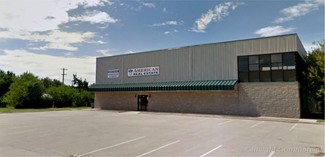 More details for 1810 NW Sheridan Rd, Lawton, OK - Office for Lease