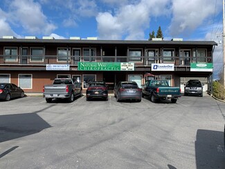 More details for 100-102 Grover St, Lynden, WA - Office/Retail for Lease