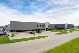 More details for 1904 Lamar Ct, Holland, MI - Industrial for Lease