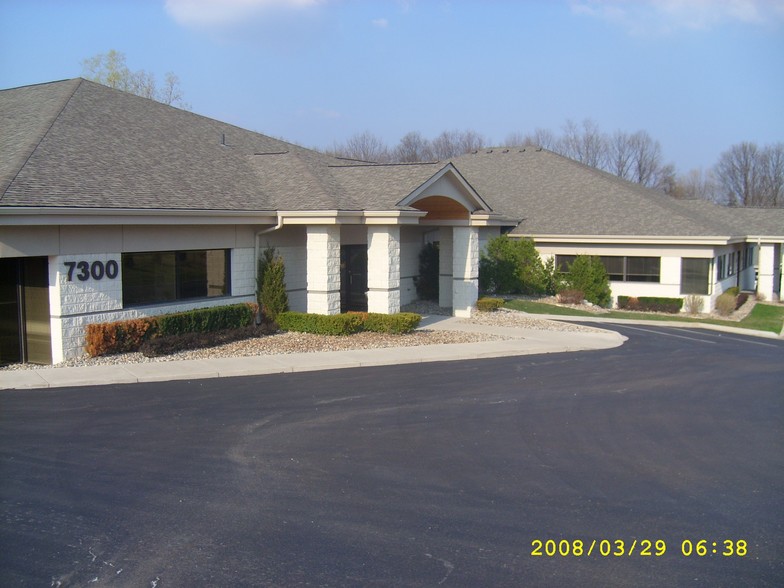 7300 Dixie Hwy, Clarkston, MI for lease - Building Photo - Image 3 of 6