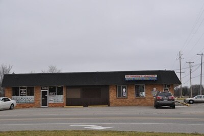 5516 E Atherton Rd, Burton, MI for sale - Primary Photo - Image 1 of 1