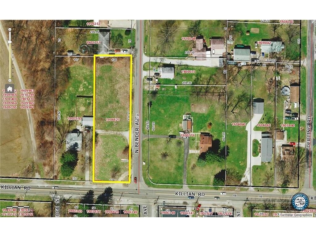 183 Killian Rd, Akron, OH 44319